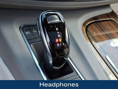 2021 Cadillac Escalade ESV Premium Luxury Platinum