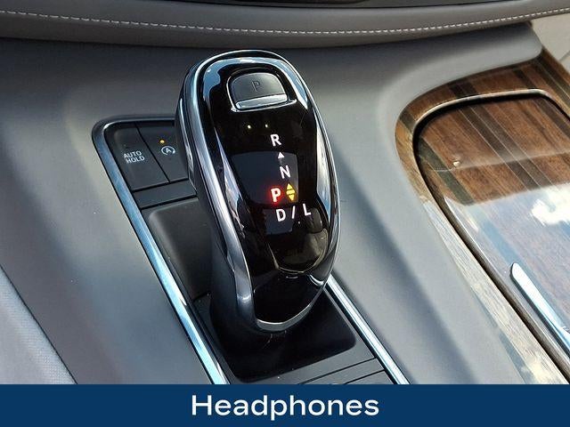 2021 Cadillac Escalade ESV Premium Luxury Platinum