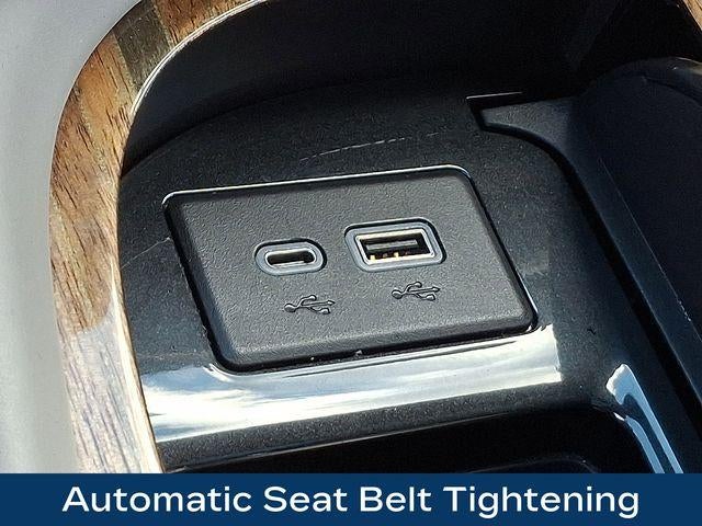 2021 Cadillac Escalade ESV Premium Luxury Platinum