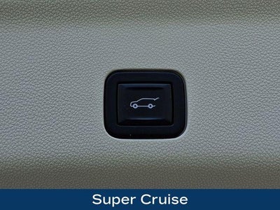 2021 Cadillac Escalade ESV Premium Luxury Platinum