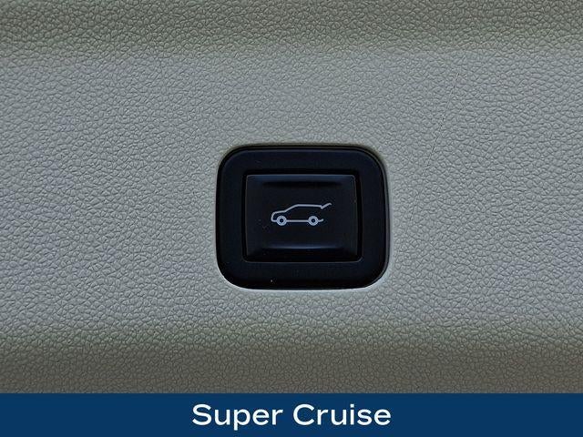 2021 Cadillac Escalade ESV Premium Luxury Platinum