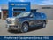2021 Cadillac Escalade ESV Premium Luxury Platinum