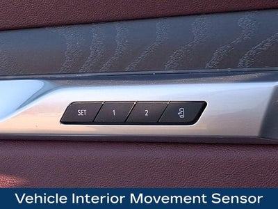 2025 Cadillac Escalade Sport