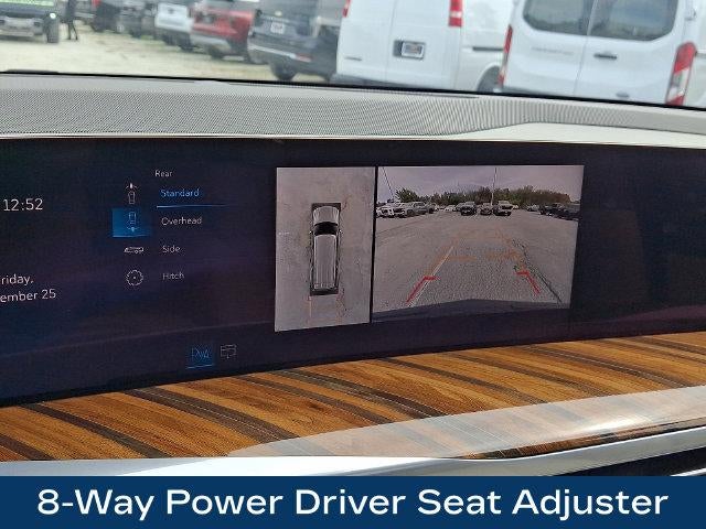 2025 Cadillac Escalade ESV Sport Platinum