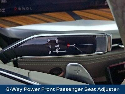 2025 Cadillac Escalade ESV Sport Platinum