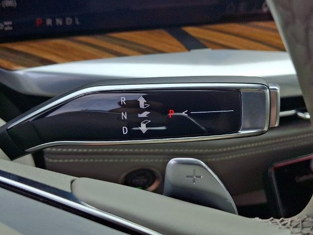 2025 Cadillac Escalade ESV Sport Platinum