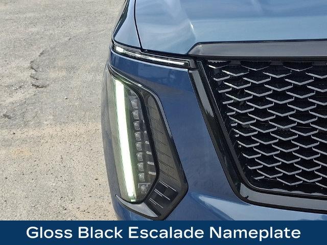 2025 Cadillac Escalade ESV Sport Platinum