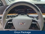 2025 Cadillac Escalade ESV Sport Platinum