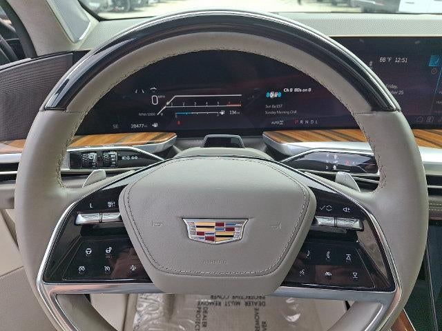 2025 Cadillac Escalade ESV Sport Platinum