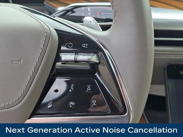 2025 Cadillac Escalade ESV Sport Platinum