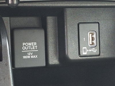 2020 Honda Accord Sedan EX