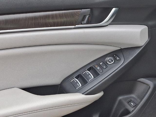 2020 Honda Accord Sedan EX
