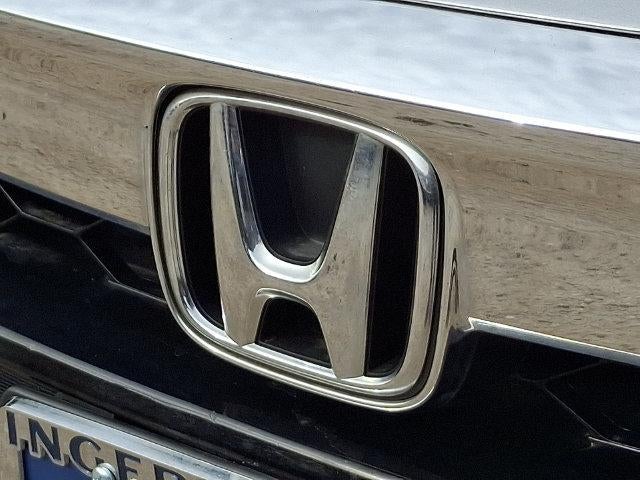 2020 Honda Accord Sedan EX