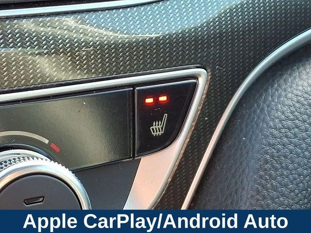 2020 Honda Accord Sedan Sport