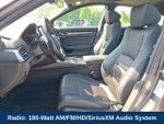 2020 Honda Accord Sedan Sport