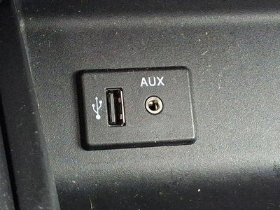 2016 Nissan Altima 2.5 SV