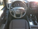 2024 Nissan Frontier Crew Cab SV 4x4