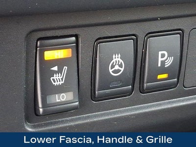 2024 Nissan Frontier Crew Cab SV 4x4