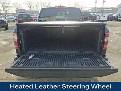 2024 Nissan Frontier Crew Cab SV 4x4