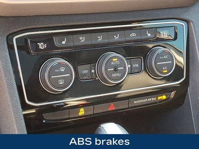2020 Volkswagen Atlas Cross Sport 2.0T SEL