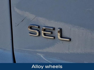 2020 Volkswagen Atlas Cross Sport 2.0T SEL