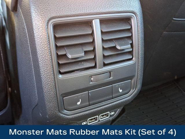 2020 Volkswagen Passat 2.0T SEL