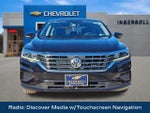 2020 Volkswagen Passat 2.0T SEL