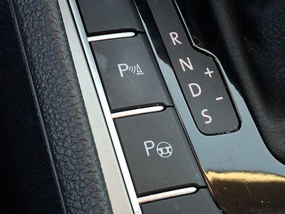2020 Volkswagen Passat 2.0T SEL