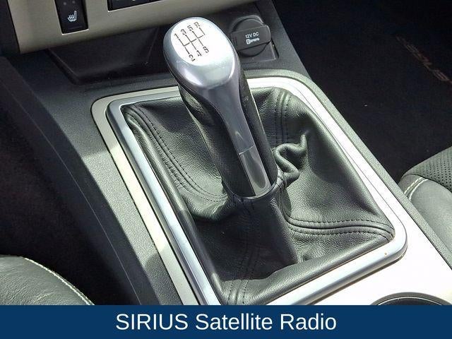 2012 Dodge Challenger SRT8 392