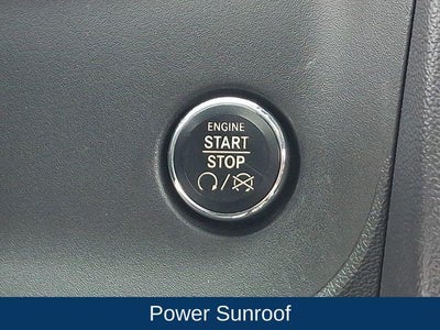 2012 Dodge Challenger SRT8 392
