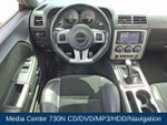 2012 Dodge Challenger SRT8 392