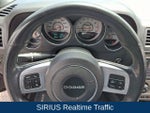 2012 Dodge Challenger SRT8 392