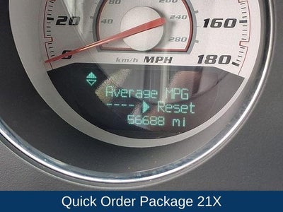 2012 Dodge Challenger SRT8 392