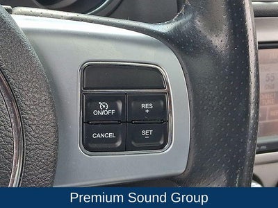 2012 Dodge Challenger SRT8 392