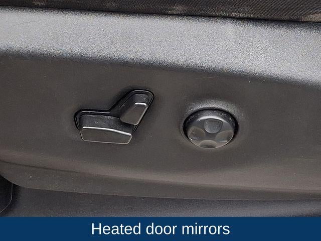 2021 Chrysler Pacifica Touring AWD