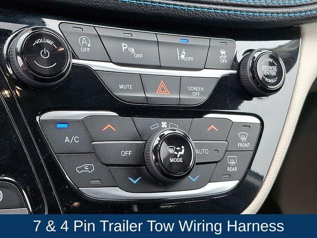 2021 Chrysler Pacifica Touring AWD