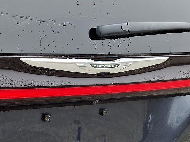 2021 Chrysler Pacifica Touring AWD