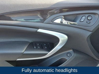 2015 Buick Regal Premium I