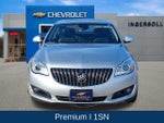 2015 Buick Regal Premium I