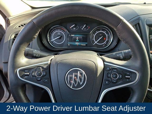 2015 Buick Regal Premium I
