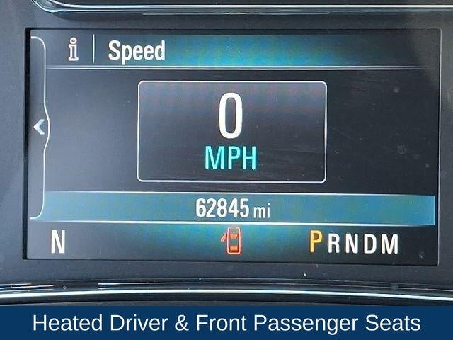 2015 Buick Regal Premium I