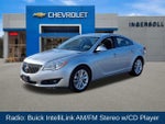 2015 Buick Regal Premium I