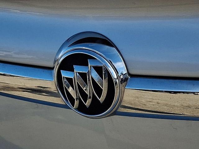 2015 Buick Regal Premium I