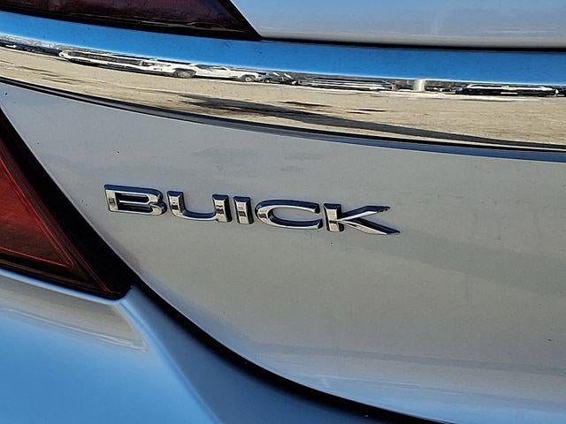 2015 Buick Regal Premium I