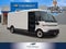 2023 BrightDrop Zevo 600 Base
