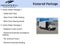 2023 BrightDrop Zevo 600 Base