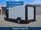 2023 BrightDrop Zevo 600 Base