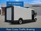 2023 BrightDrop Zevo 600 Base