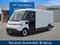 2023 BrightDrop Zevo 600 Base