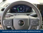 2023 BrightDrop Zevo 600 Base